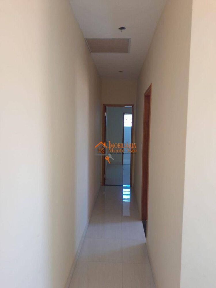 Sobrado, 3 quartos, 105 m² - Foto 22