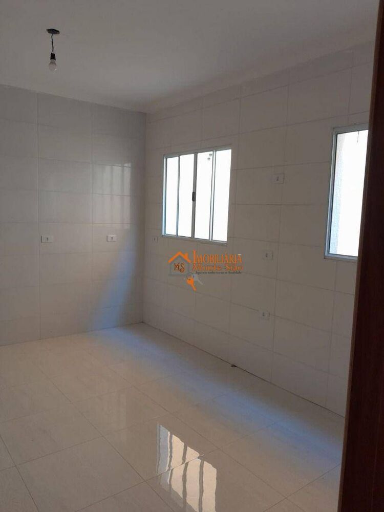 Sobrado, 3 quartos, 105 m² - Foto 24