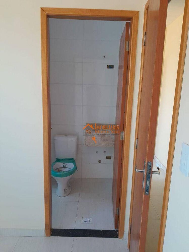 Sobrado, 3 quartos, 105 m² - Foto 18