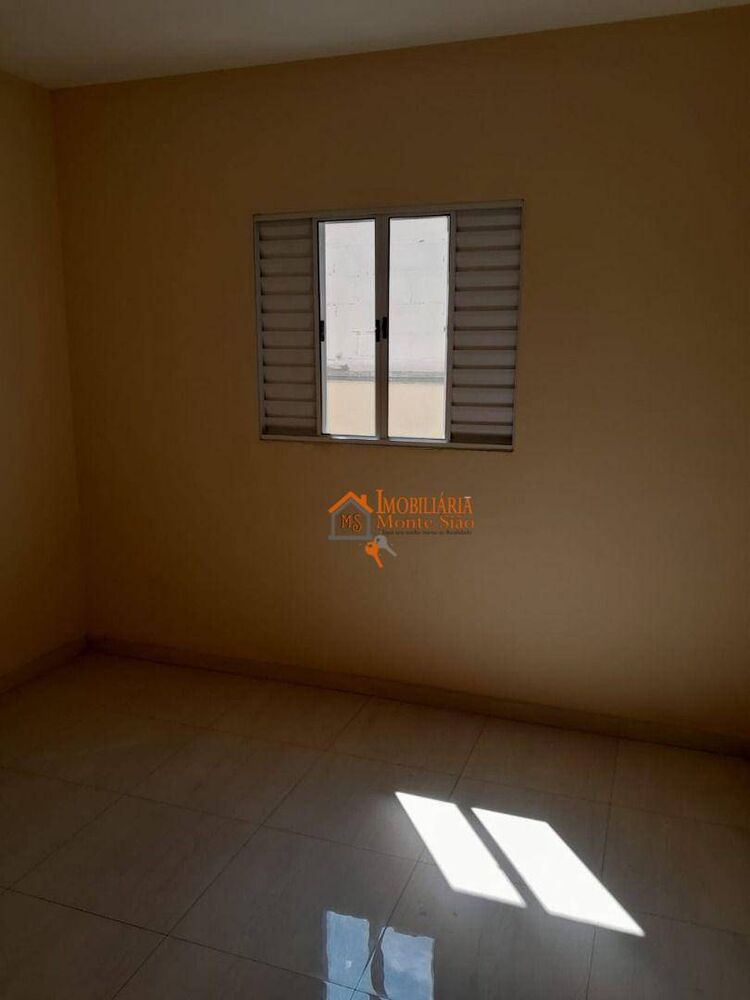 Sobrado, 3 quartos, 105 m² - Foto 19