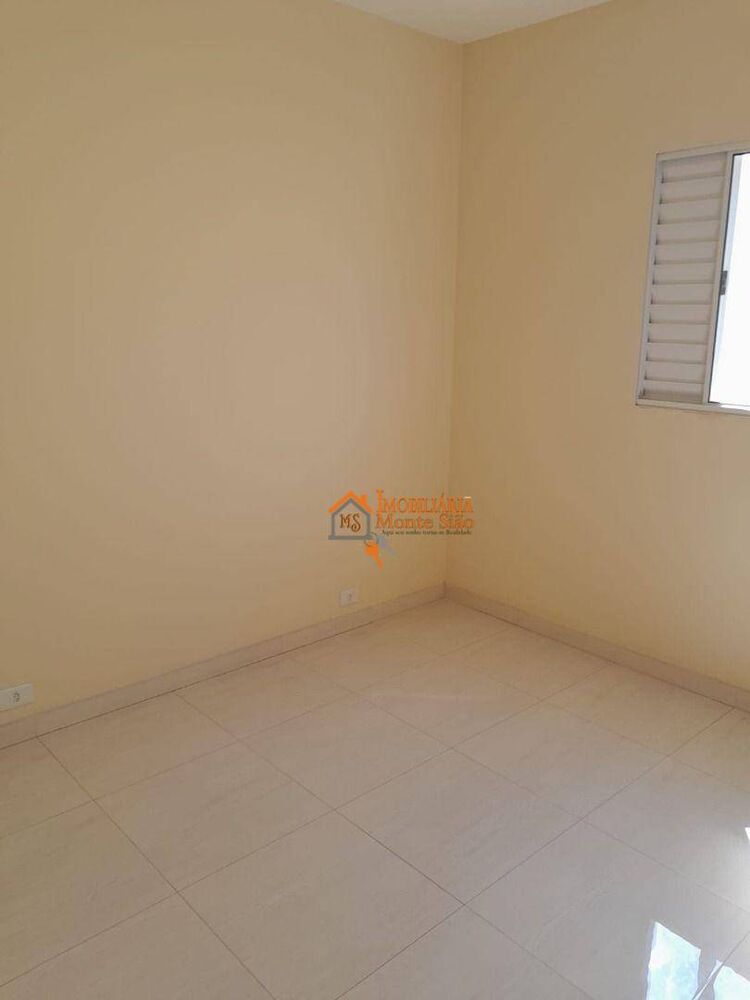 Sobrado, 3 quartos, 105 m² - Foto 2