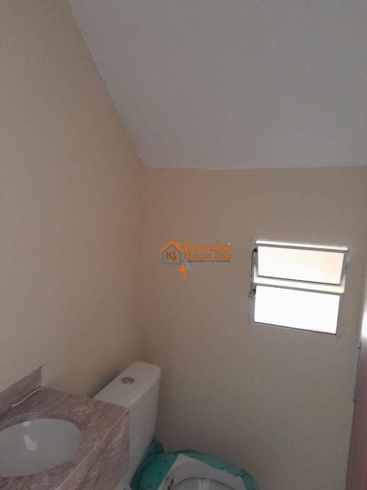 Sobrado, 3 quartos, 105 m² - Foto 1