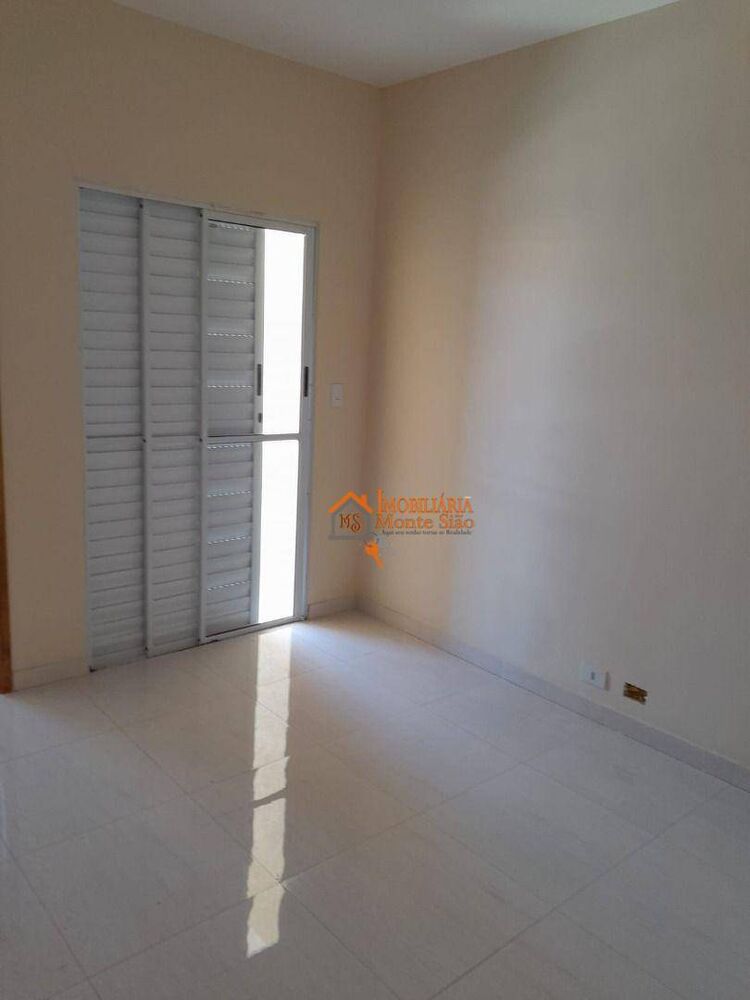 Sobrado, 3 quartos, 105 m² - Foto 17
