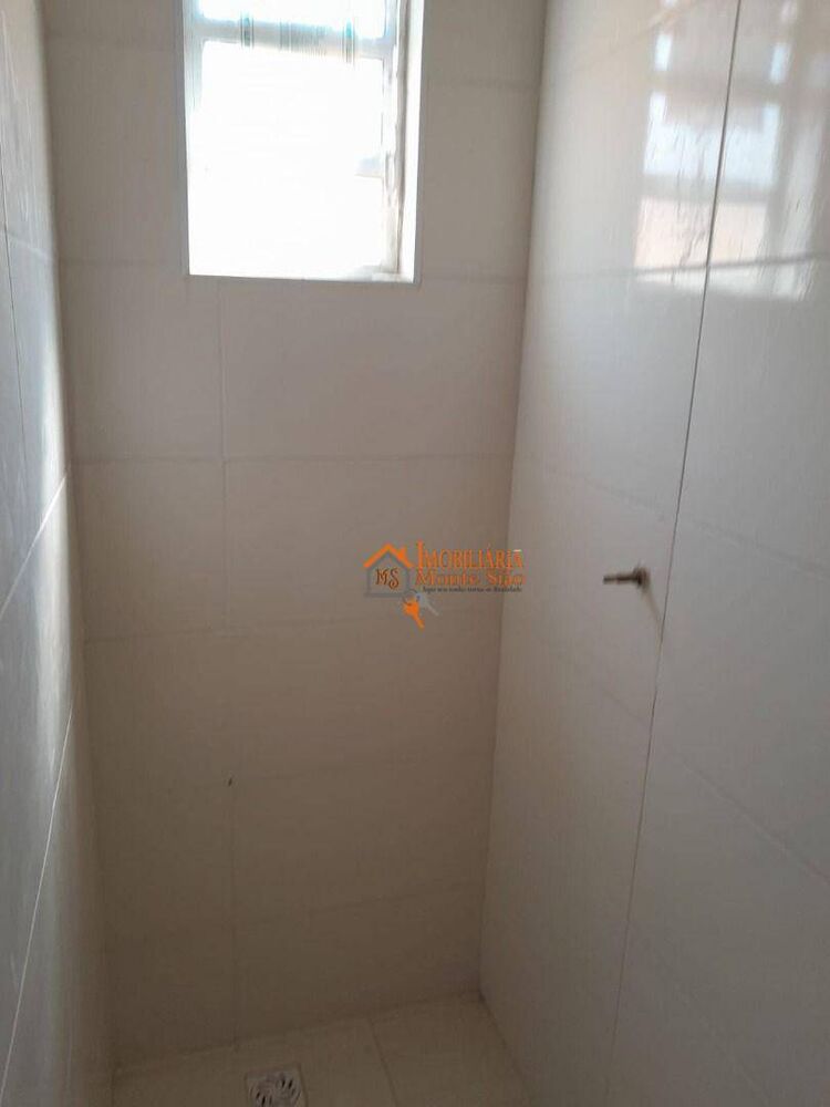 Sobrado, 3 quartos, 105 m² - Foto 26