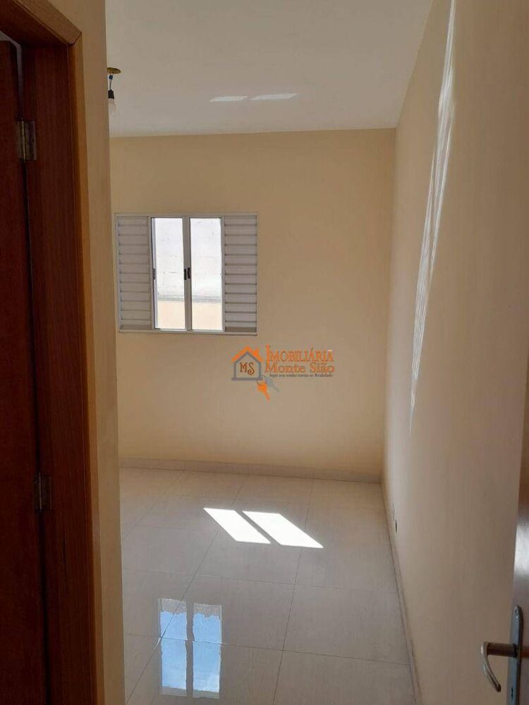 Sobrado, 3 quartos, 105 m² - Foto 9