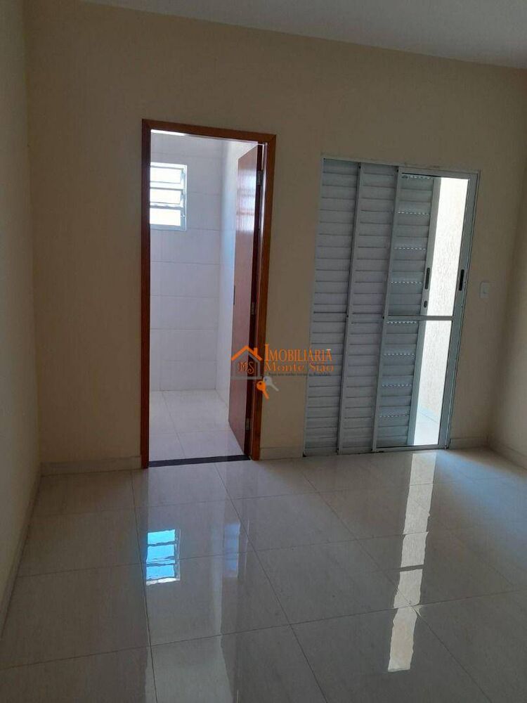 Sobrado, 3 quartos, 105 m² - Foto 14
