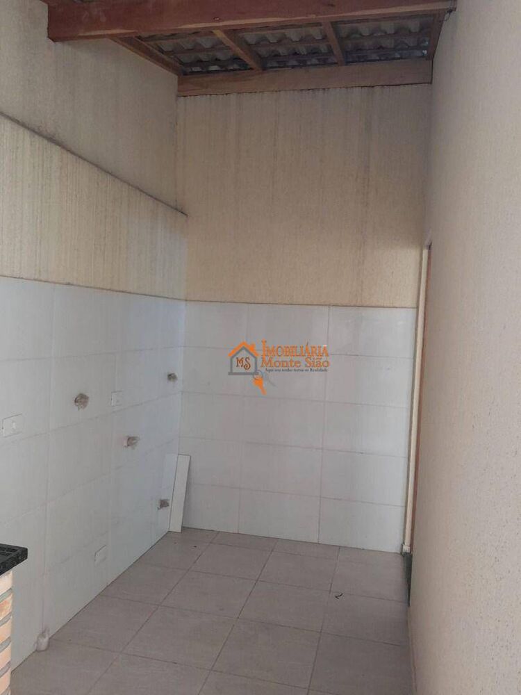 Sobrado, 3 quartos, 105 m² - Foto 6