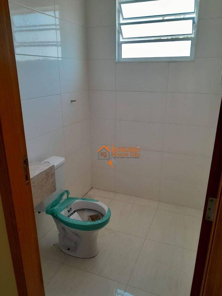 Sobrado, 3 quartos, 105 m² - Foto 10