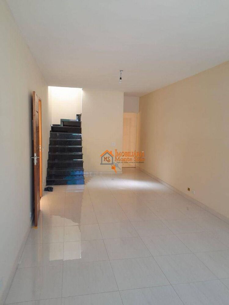 Sobrado, 3 quartos, 105 m² - Foto 5