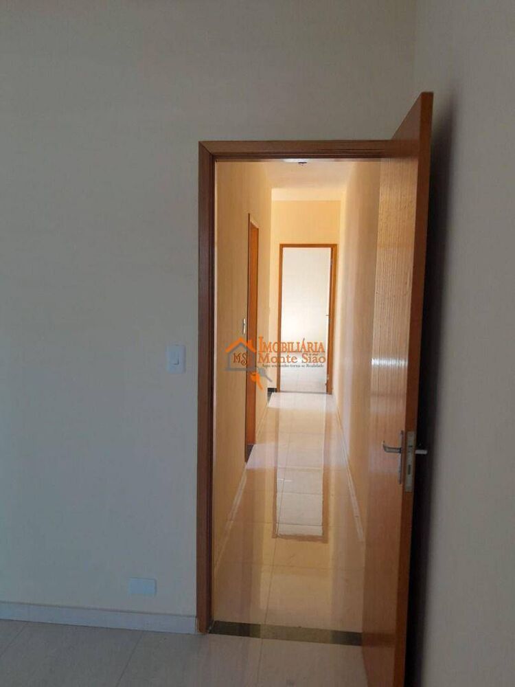 Sobrado, 3 quartos, 105 m² - Foto 27