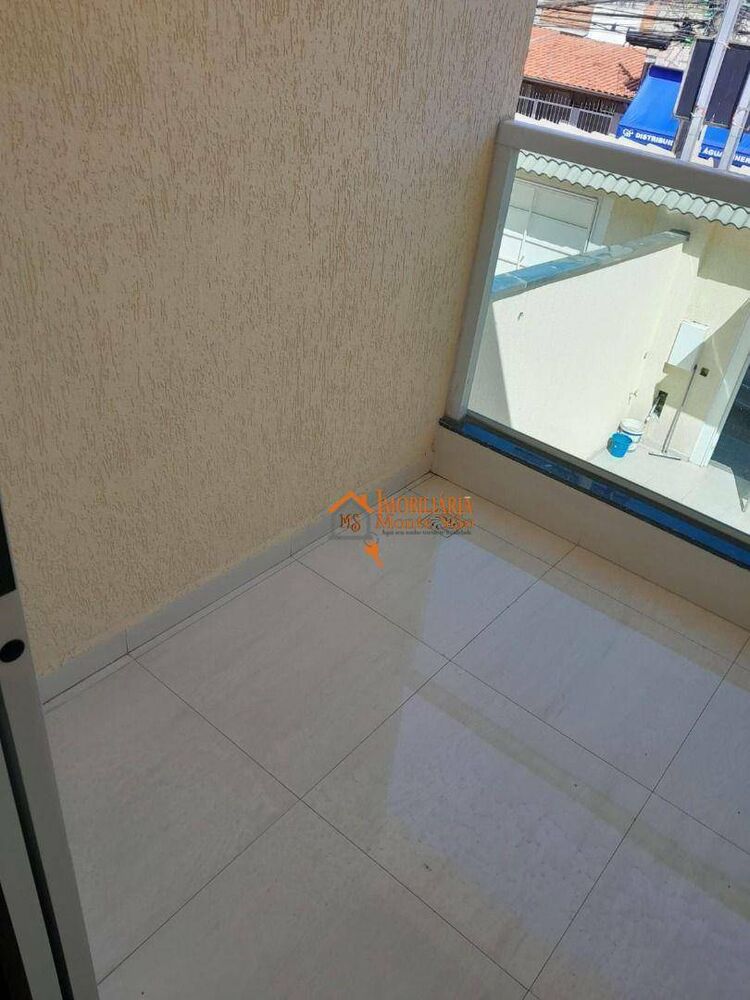 Sobrado, 3 quartos, 105 m² - Foto 8