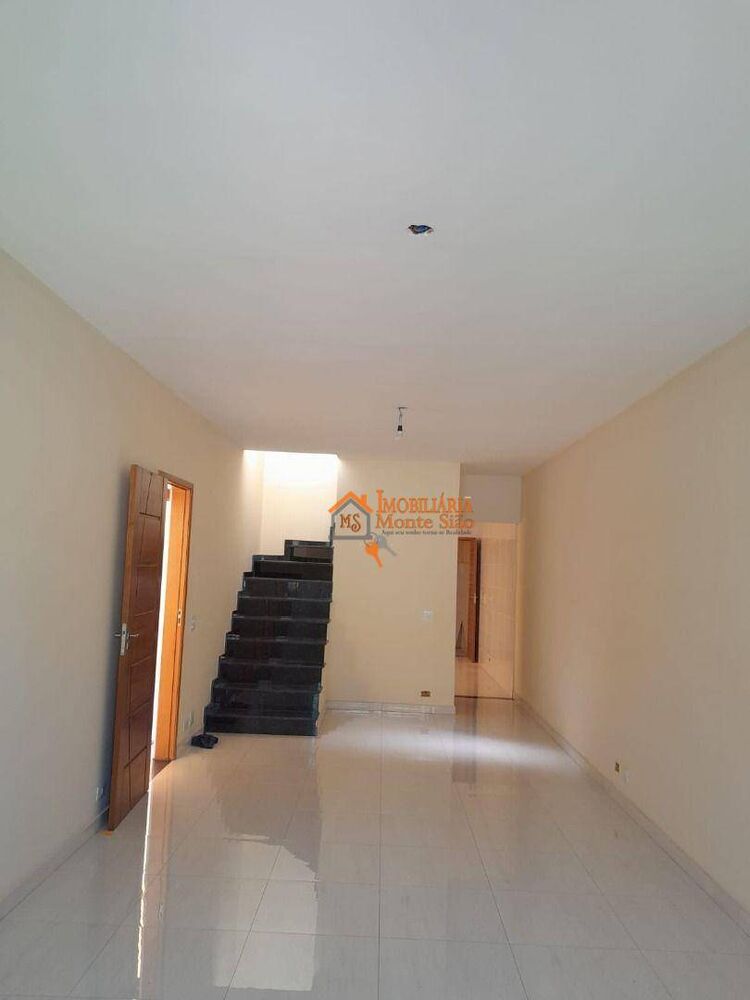 Sobrado, 3 quartos, 105 m² - Foto 7