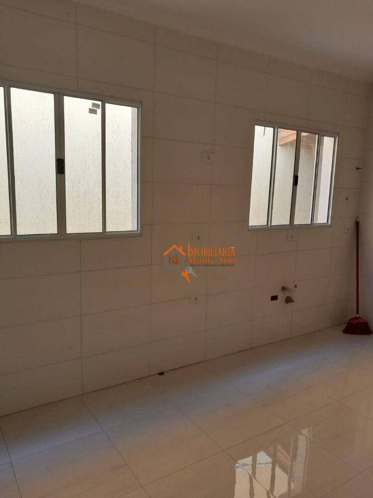 Sobrado, 3 quartos, 105 m² - Foto 12