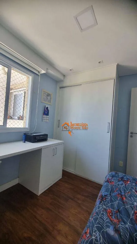 Apartamento, 3 quartos, 69 m² - Foto 9