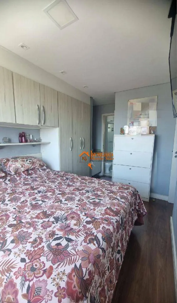 Apartamento, 3 quartos, 69 m² - Foto 7