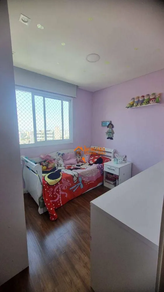 Apartamento, 3 quartos, 69 m² - Foto 12