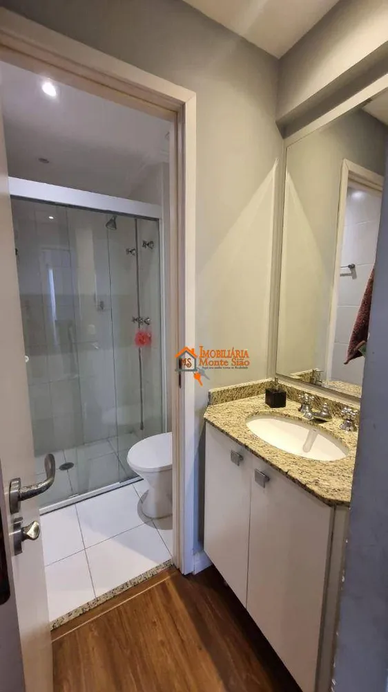 Apartamento, 3 quartos, 69 m² - Foto 6