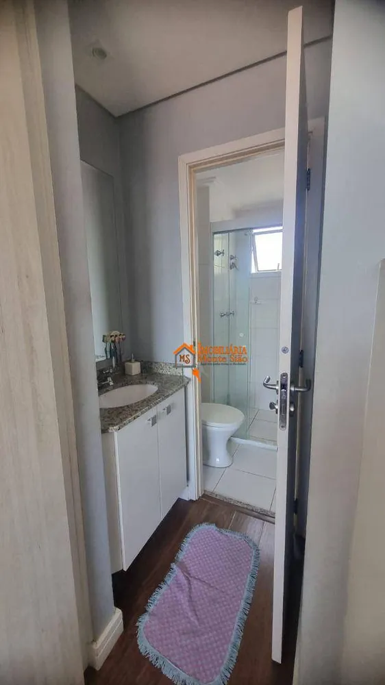 Apartamento, 3 quartos, 69 m² - Foto 11