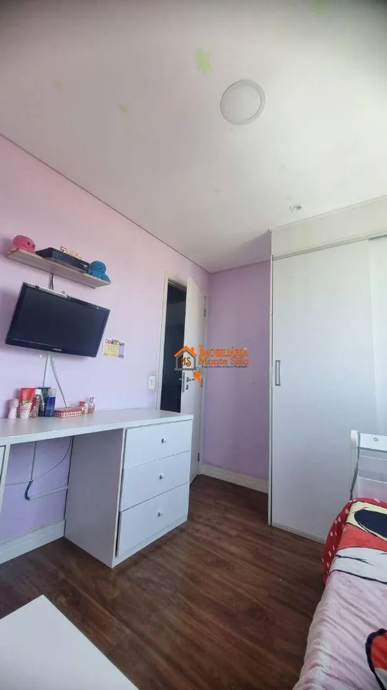 Apartamento, 3 quartos, 69 m² - Foto 10