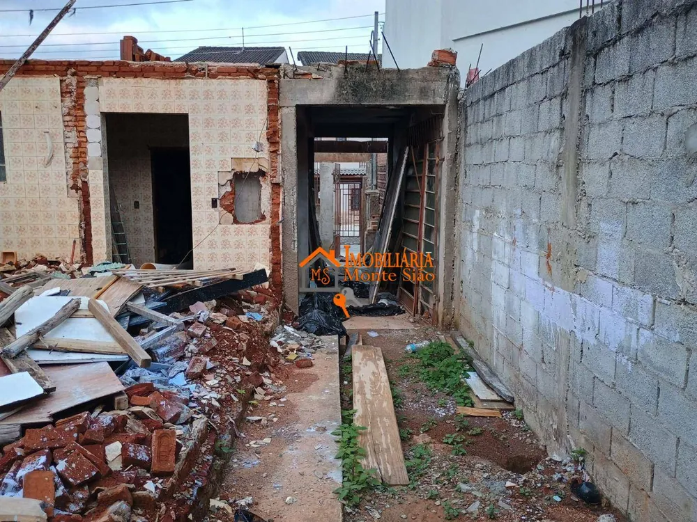 Terreno, 125 m² - Foto 5
