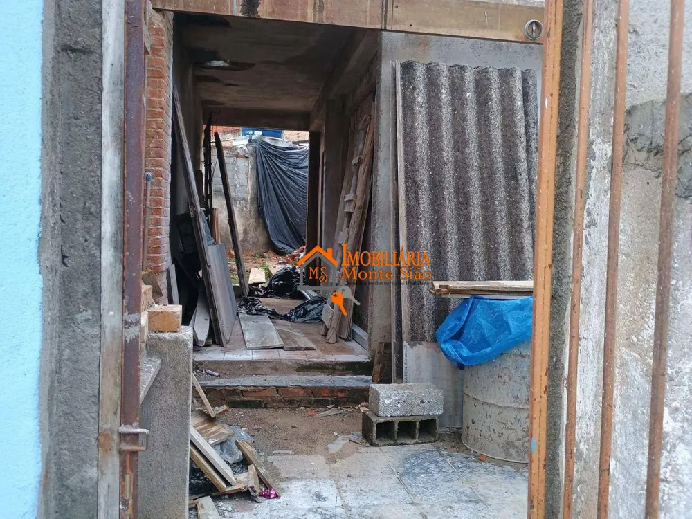 Terreno, 125 m² - Foto 1