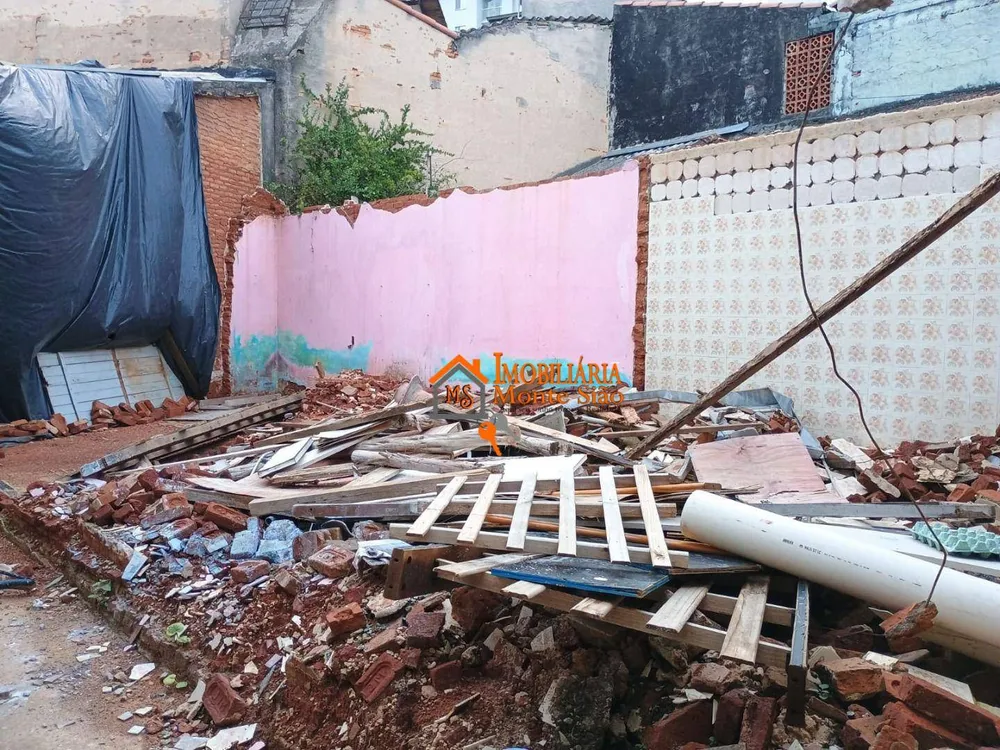 Terreno, 125 m² - Foto 2