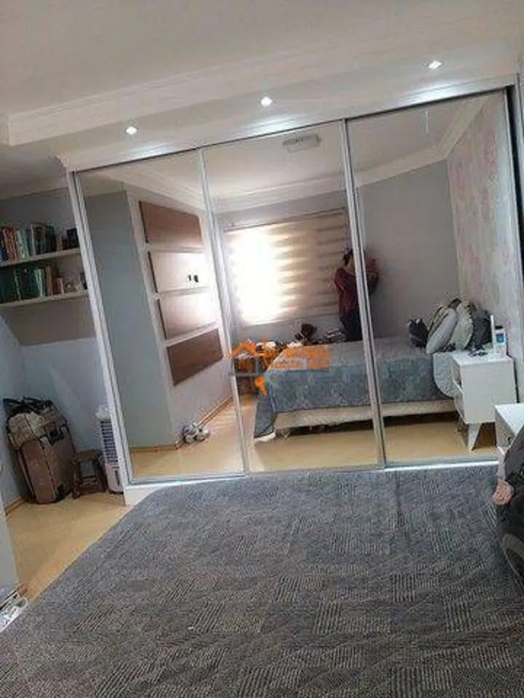Apartamento, 2 quartos, 75 m² - Foto 6
