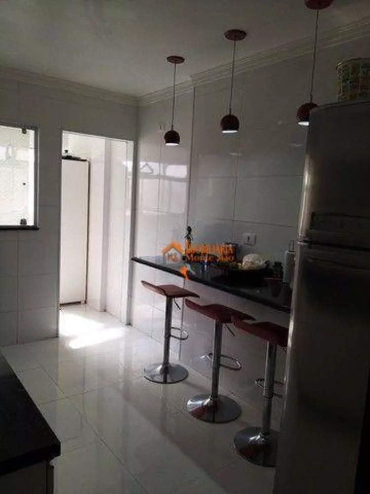 Apartamento à venda com 2 quartos, 75m² - Foto 4