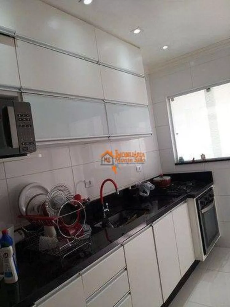 Apartamento à venda com 2 quartos, 75m² - Foto 3