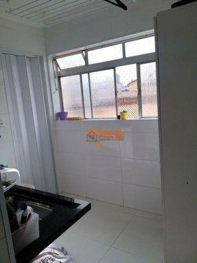 Apartamento, 2 quartos, 75 m² - Foto 5