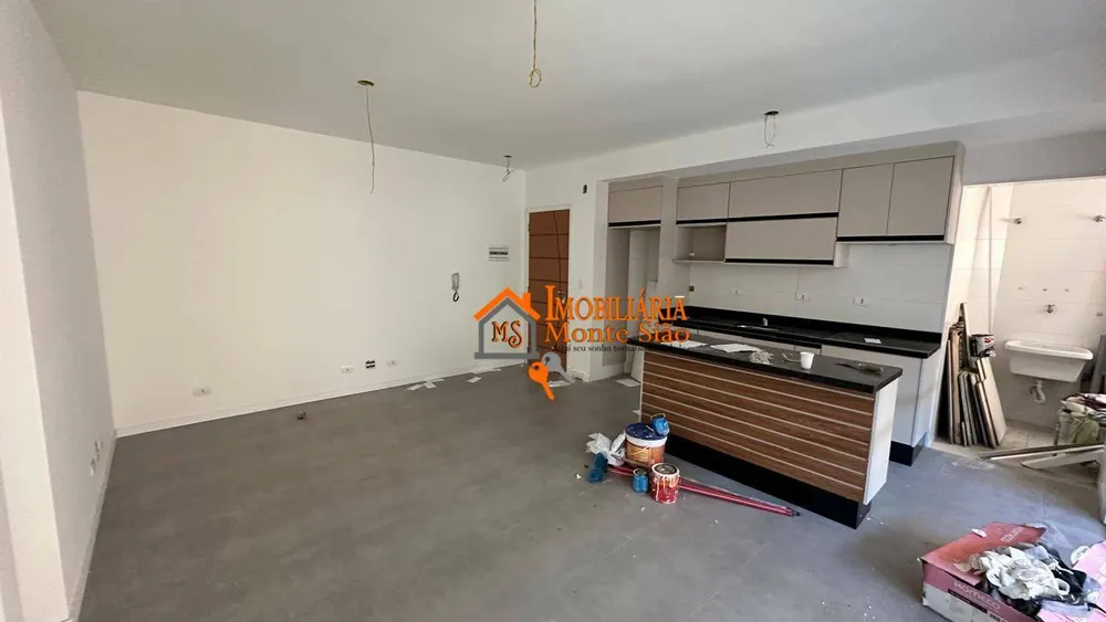 Apartamento, 3 quartos, 100 m² - Foto 3