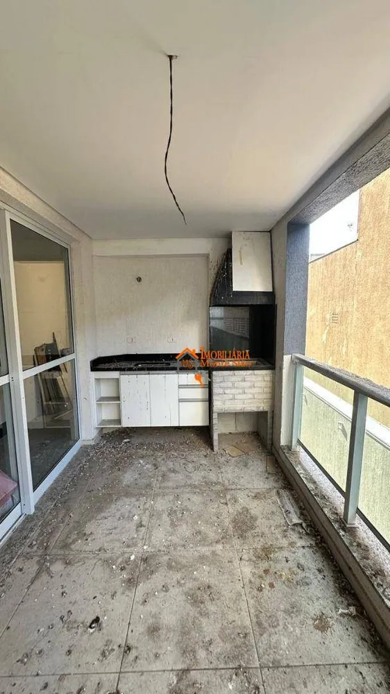 Apartamento, 3 quartos, 100 m² - Foto 4
