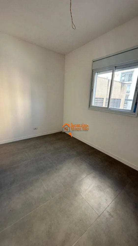 Apartamento, 3 quartos, 100 m² - Foto 6