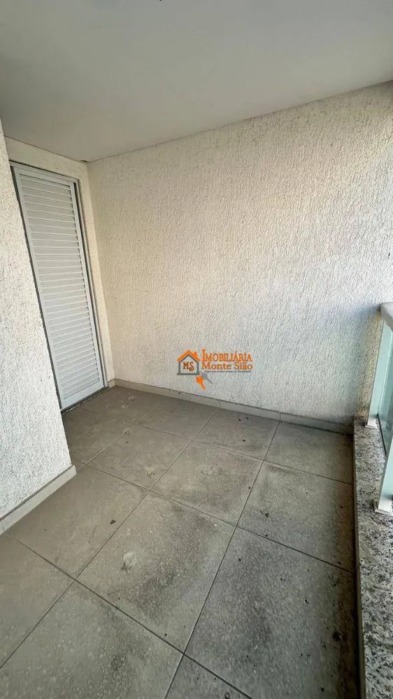 Apartamento, 3 quartos, 100 m² - Foto 7