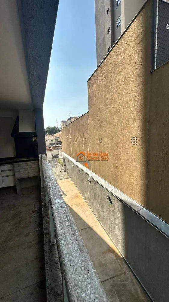 Apartamento, 3 quartos, 100 m² - Foto 5