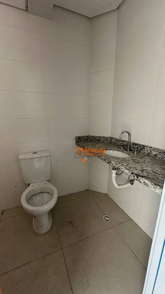 Apartamento, 3 quartos, 100 m² - Foto 8