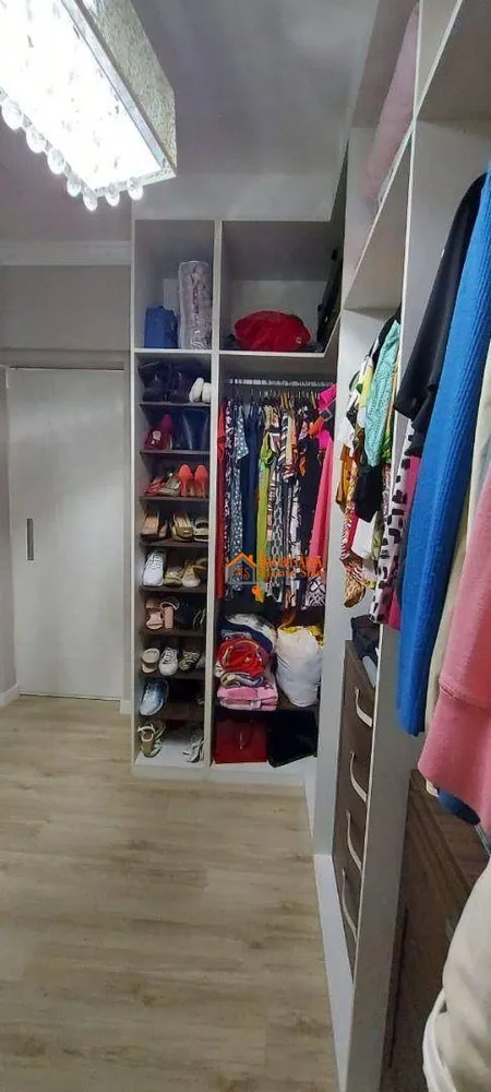 Apartamento, 3 quartos, 82 m² - Foto 2