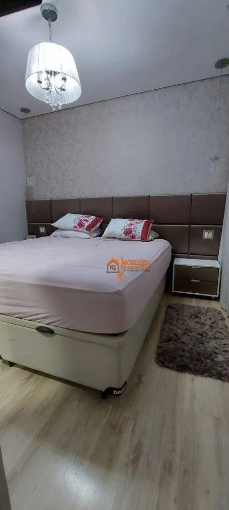 Apartamento, 3 quartos, 82 m² - Foto 3