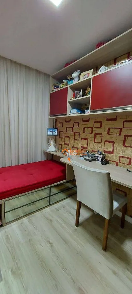Apartamento, 3 quartos, 82 m² - Foto 6