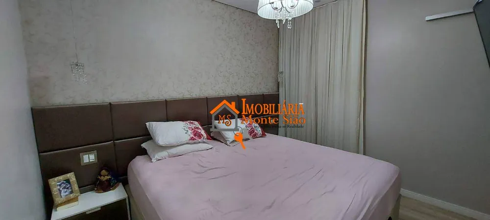 Apartamento, 3 quartos, 82 m² - Foto 4