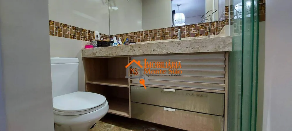 Apartamento, 3 quartos, 82 m² - Foto 8