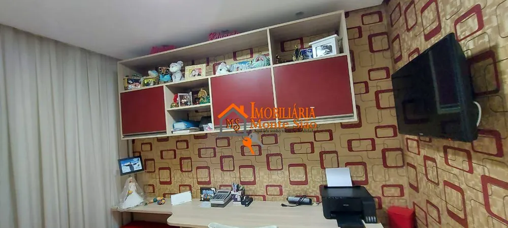 Apartamento, 3 quartos, 82 m² - Foto 5