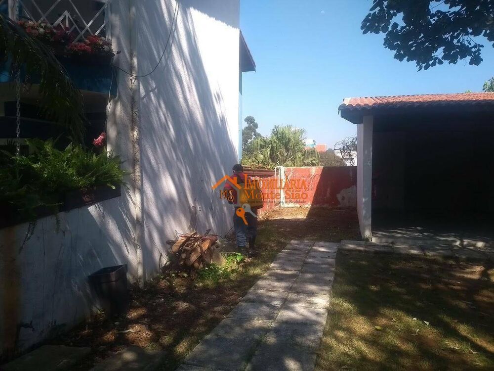 Sobrado, 3 quartos, 110 m² - Foto 1