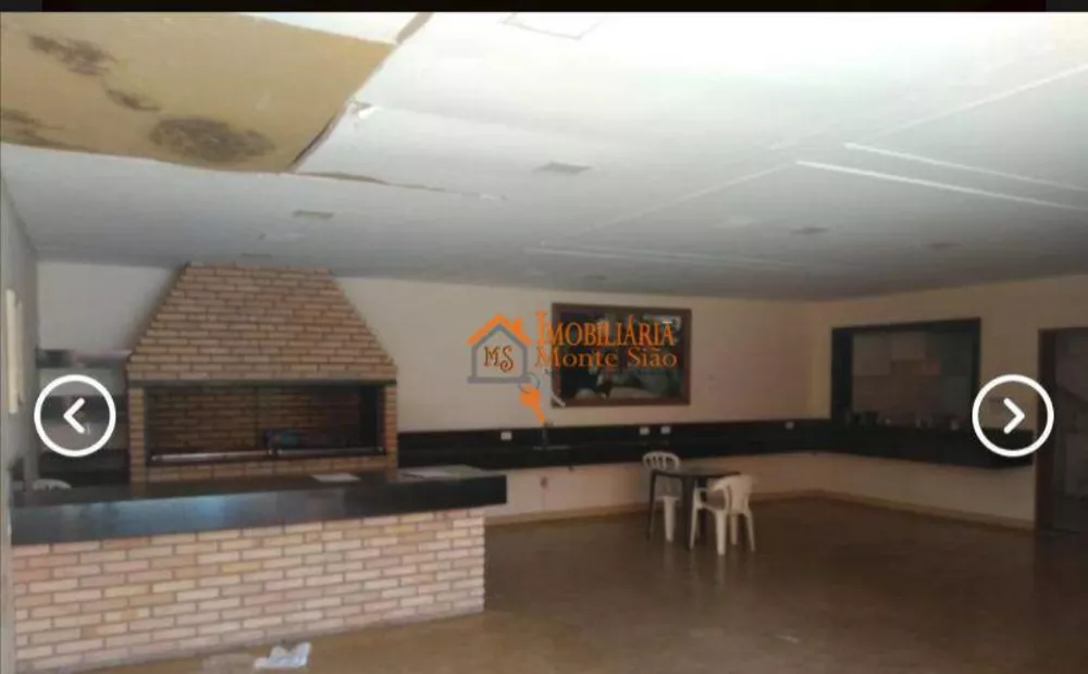 Sobrado, 7 quartos, 450 m² - Foto 5