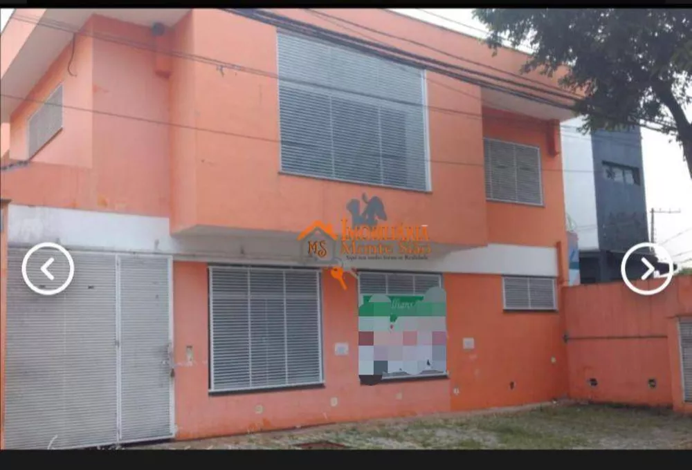 Sobrado, 7 quartos, 450 m² - Foto 3