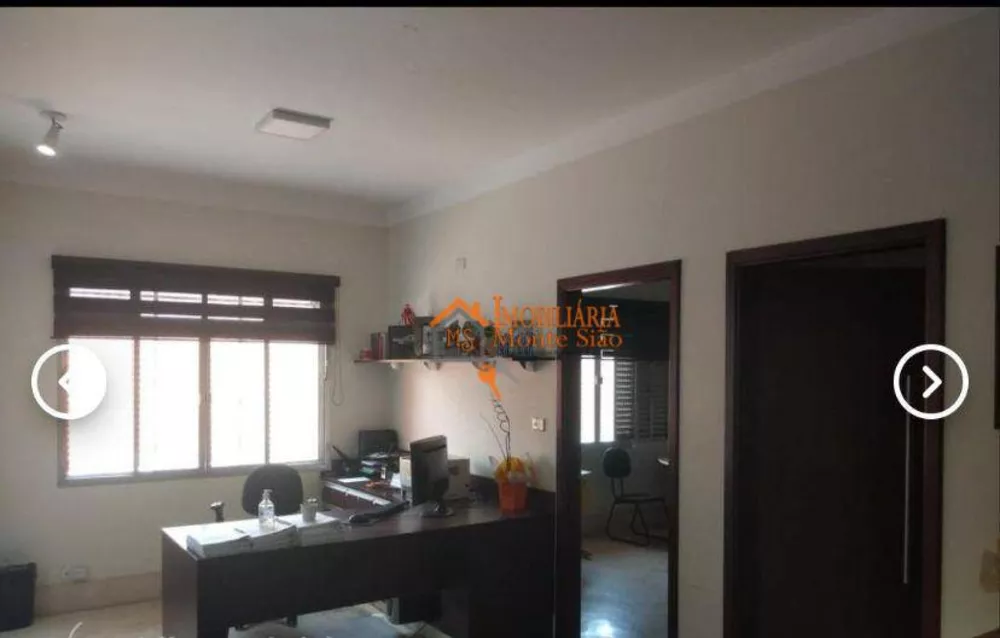 Sobrado, 7 quartos, 450 m² - Foto 2