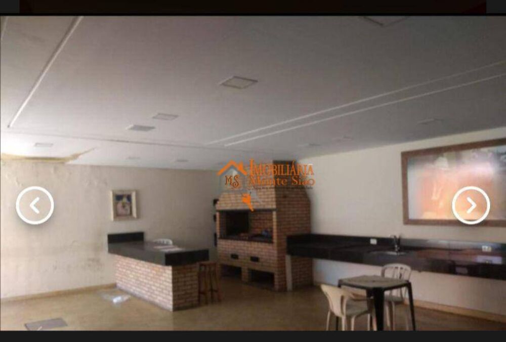 Sobrado à venda com 7 quartos, 450m² - Foto 4