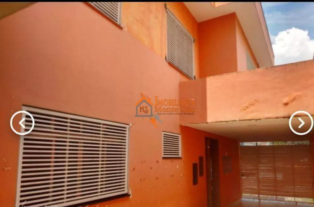 Sobrado, 7 quartos, 450 m² - Foto 4