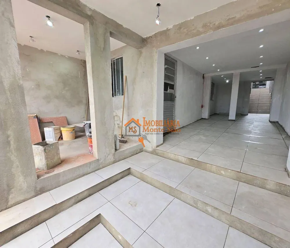 Casa, 3 quartos, 110 m² - Foto 3