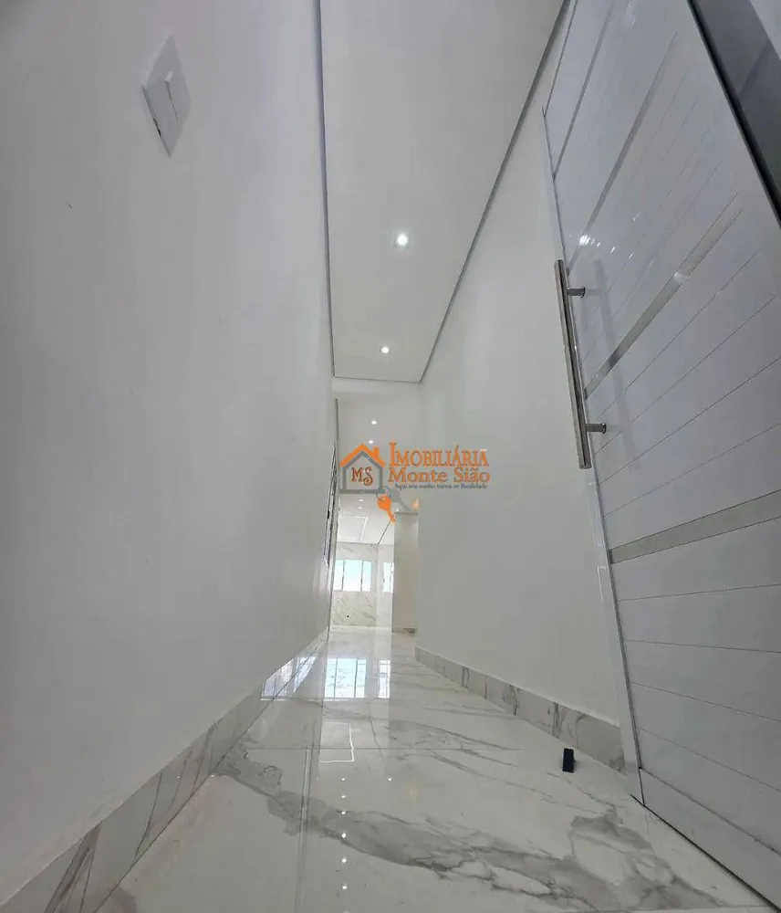 Casa, 3 quartos, 110 m² - Foto 9